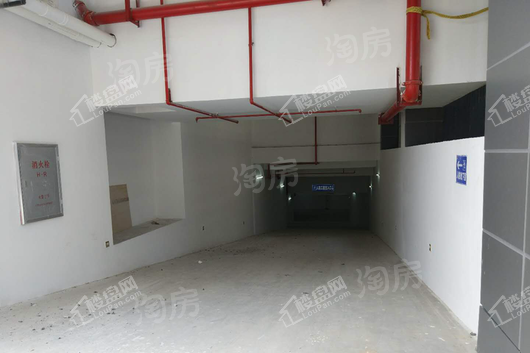 天健汇（商用）实景图