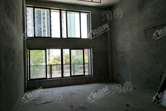 天健汇（商用）样板间