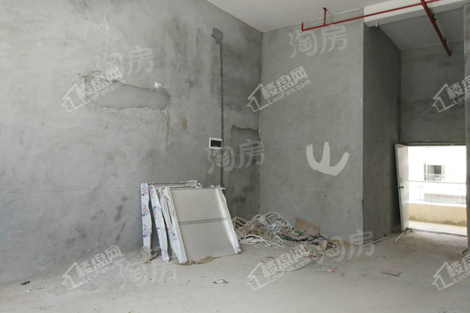 天健汇（商用）样板间