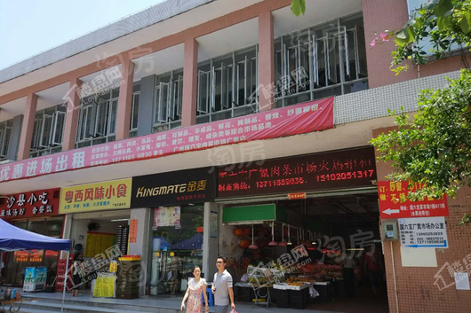 周边配套图