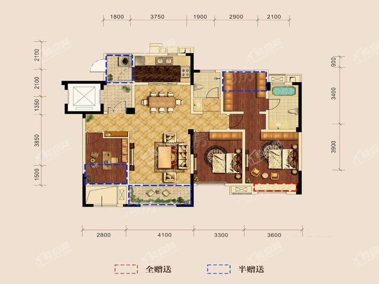 户型图片