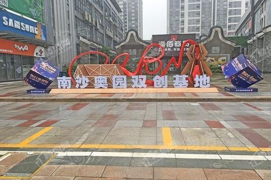 周边配套图
