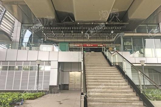 周边配套图