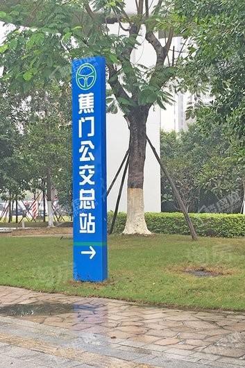 周边配套图