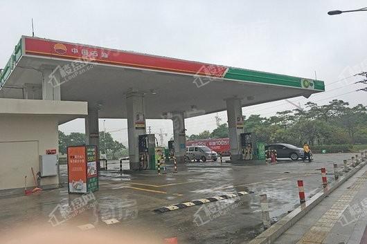 南沙水岸广场（商用）配套图