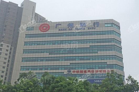 周边配套图