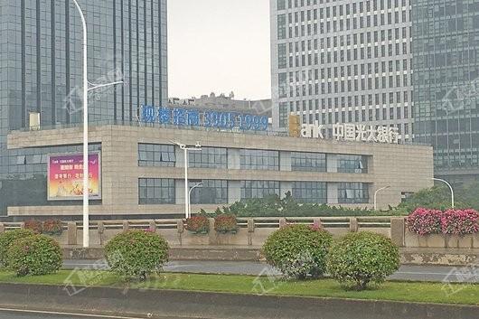 南沙水岸广场（商用）配套图