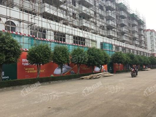 瑞万璞悦里实景图