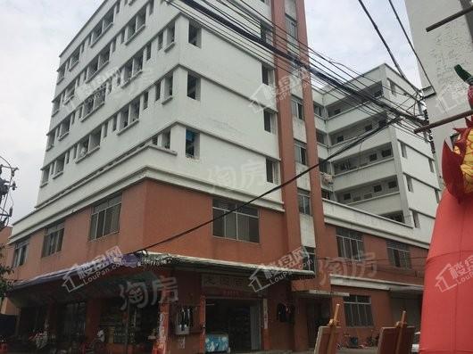瑞万璞悦里实景图