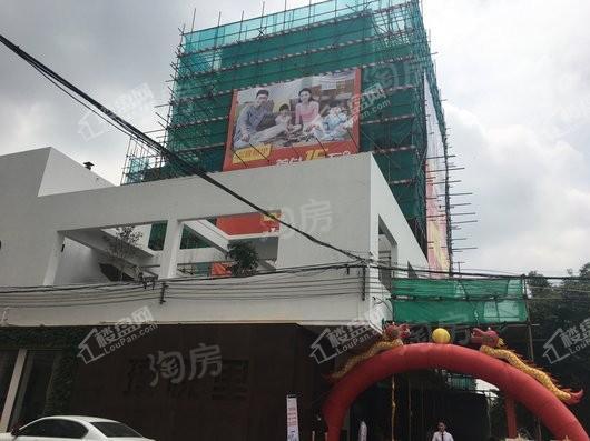 瑞万璞悦里实景图
