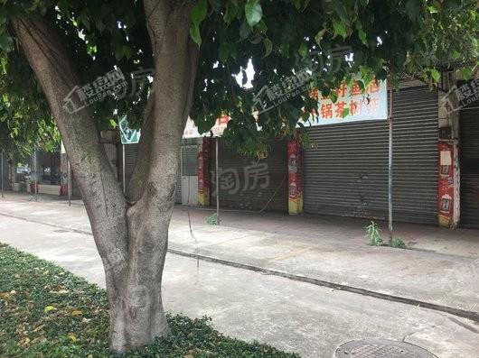瑞万璞悦里配套图