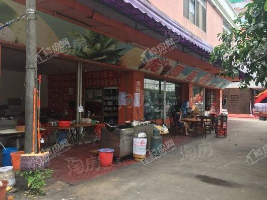 瑞万璞悦里配套图
