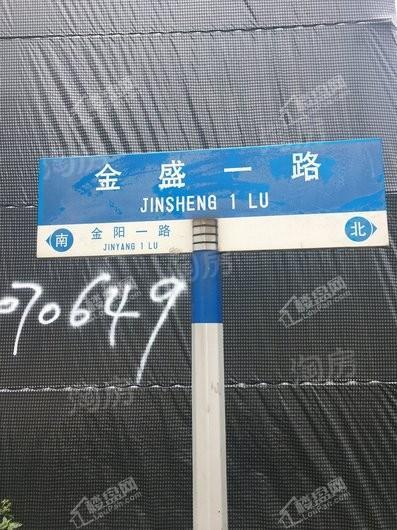 瑞万璞悦里配套图