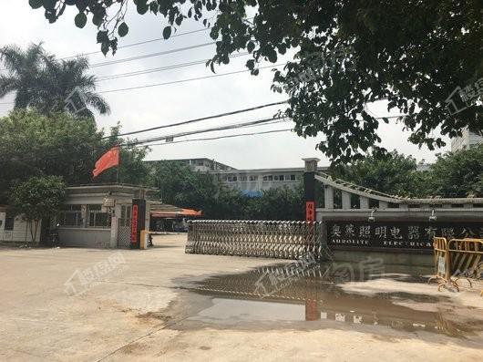 瑞万璞悦里配套图