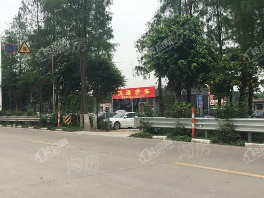 瑞万璞悦里配套图