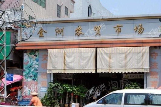越秀天珹配套图