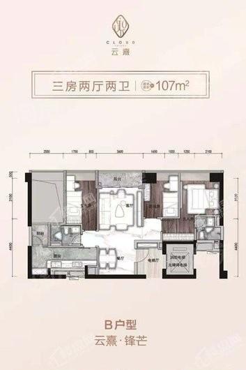户型图片