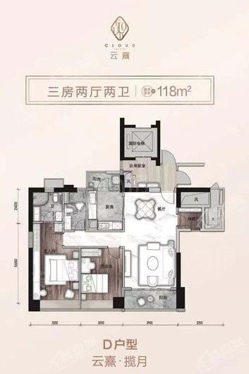 户型图片
