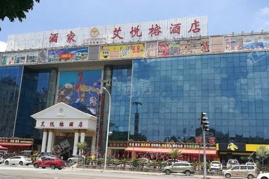 藏珑府配套图