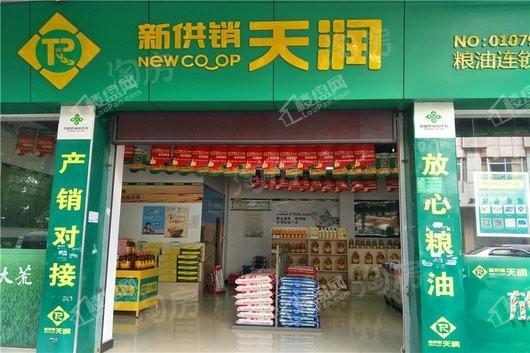 周边配套图