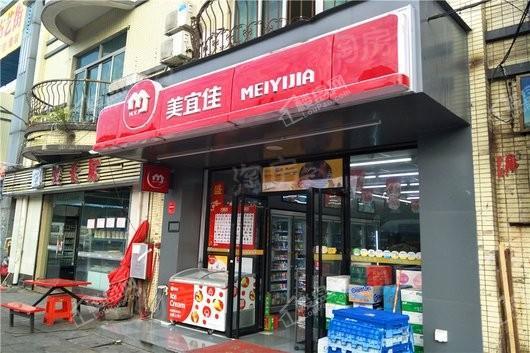 周边配套图