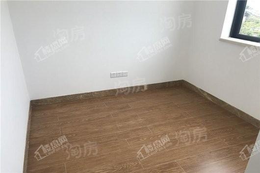 荔城一品山湖样板间
