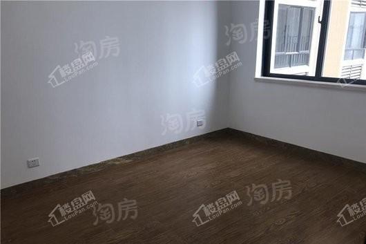 荔城一品山湖样板间