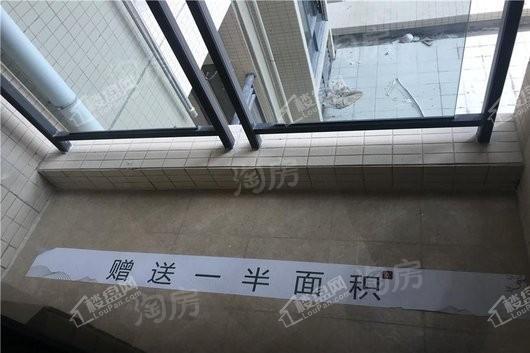 荔城一品山湖样板间