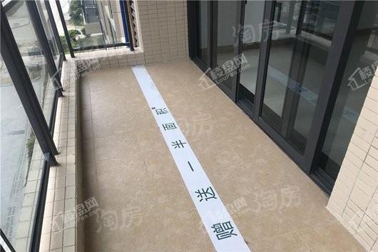 样板间