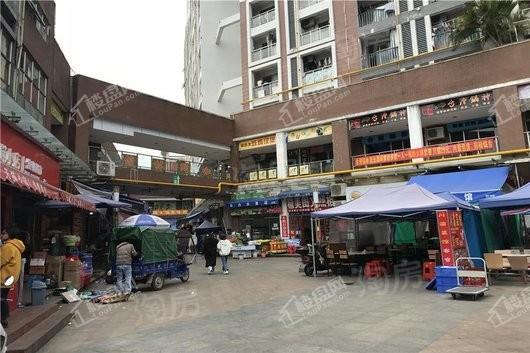 周边配套图