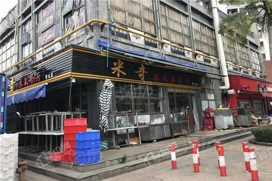 周边配套图