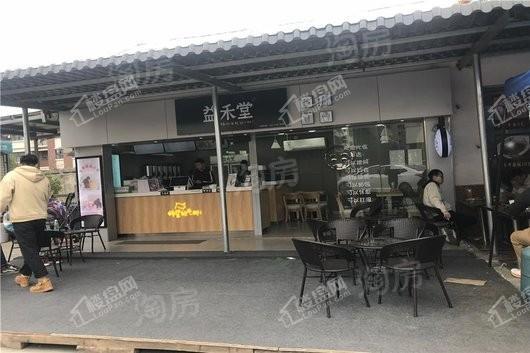 荔城一品山湖配套图