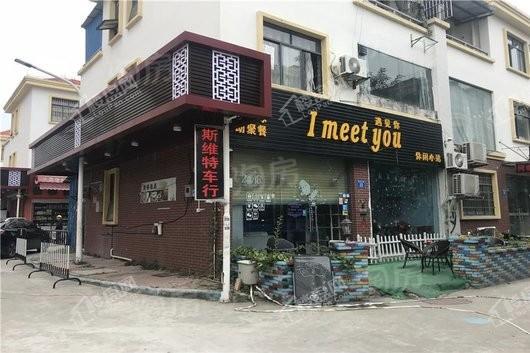 周边配套图