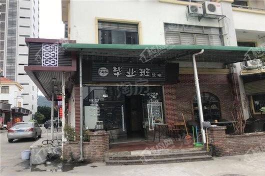 荔城一品山湖配套图