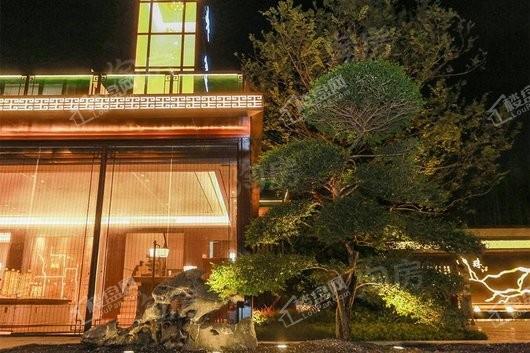 广州央玺实景图