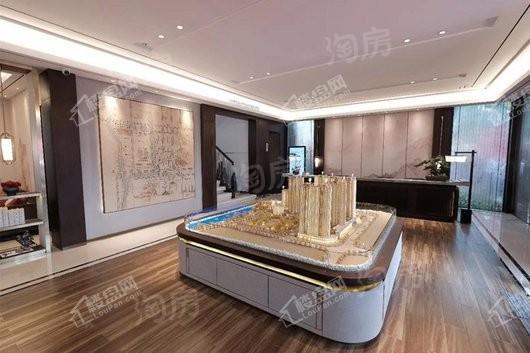 广州央玺实景图