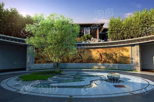 广州央玺效果图