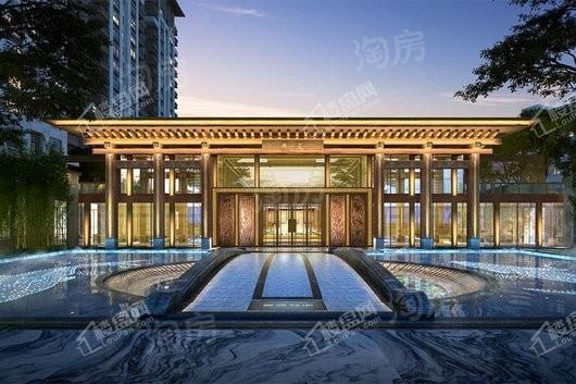 广州央玺效果图