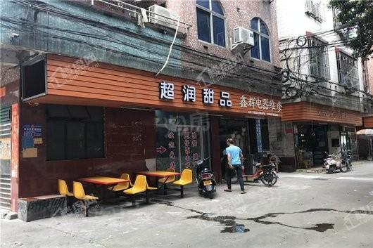 周边配套图