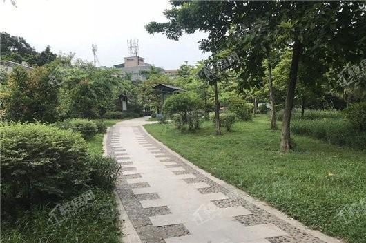 广州央玺配套图