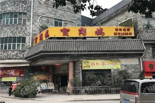 周边配套图