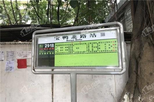 周边配套图