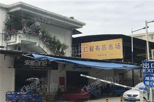 周边配套图