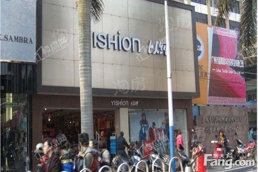 时代绿庭山语配套图