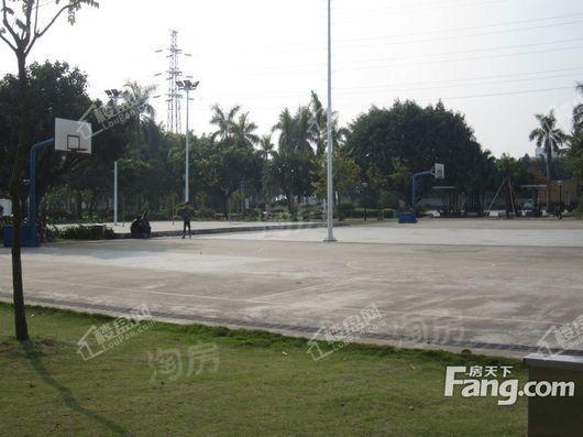 时代绿庭山语配套图