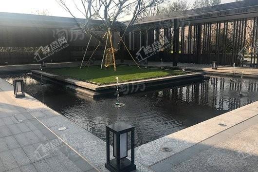 珠江铂世湾实景图