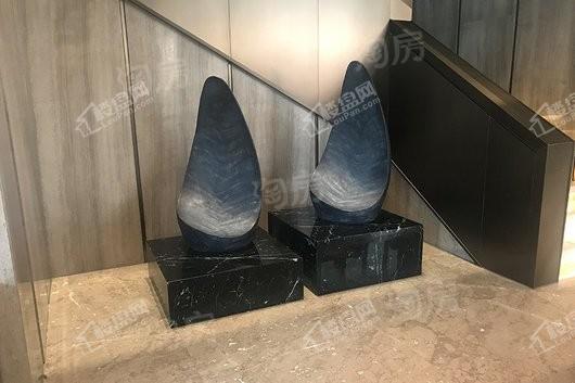 珠江铂世湾实景图