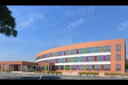 珠江铂世湾配套图