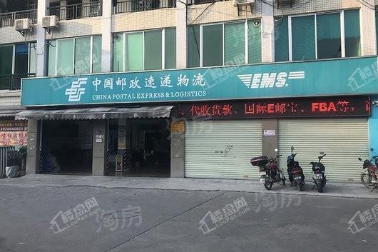 珠江铂世湾配套图