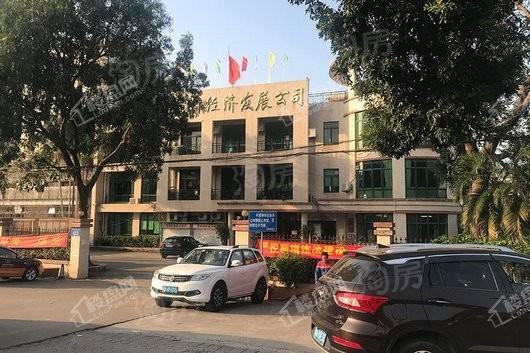 珠江铂世湾配套图